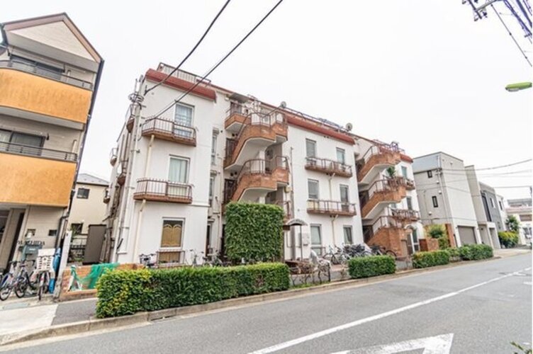 現地外観写真 現地外観写真