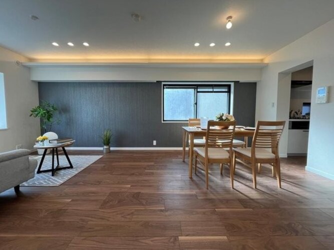 リビング リビング