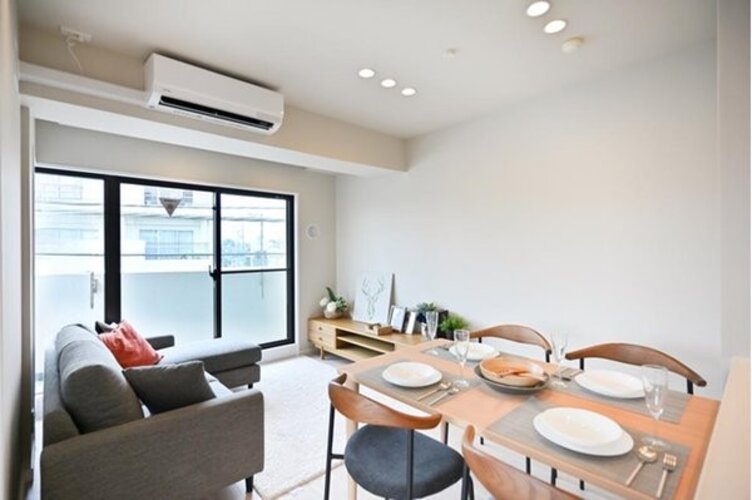 リビング リビング