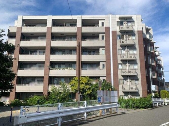 現地外観写真 現地外観写真