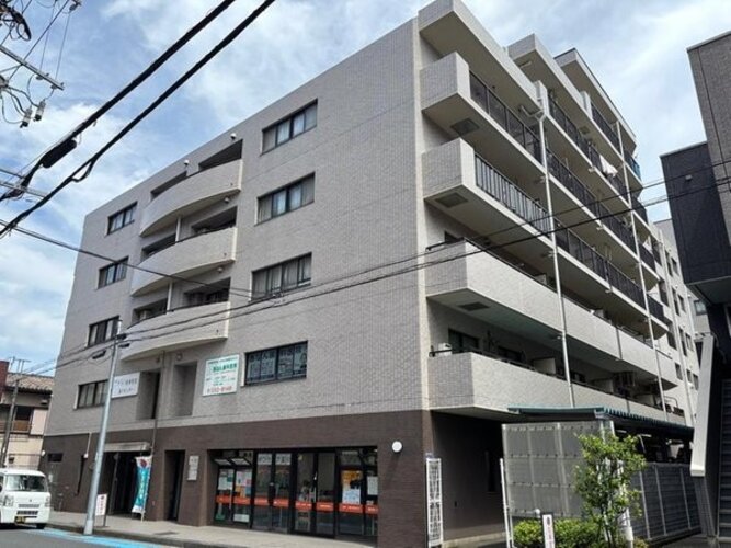 現地外観写真 現地外観写真