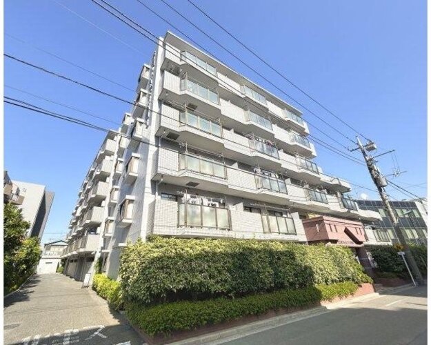 現地外観写真 現地外観写真