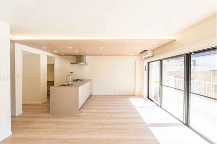 リビング リビング