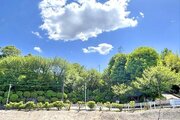 住戸からの眺望写真
