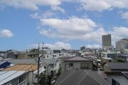 住戸からの眺望写真