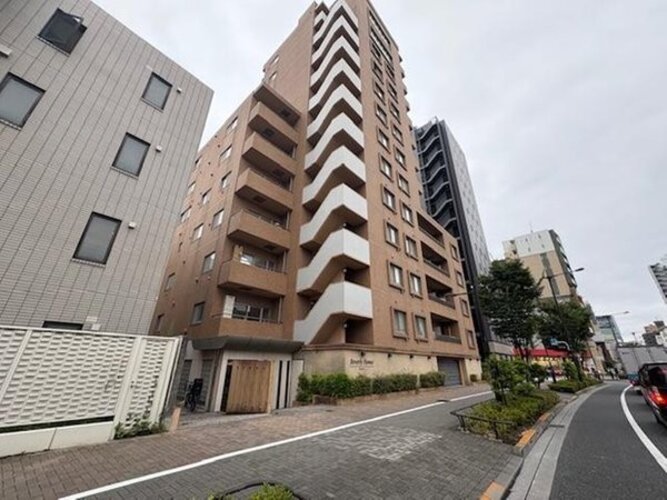 現地外観写真 現地外観写真