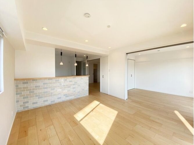 リビング リビング