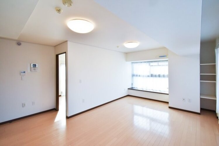 【居間・リビング】ライオンズマンション吉野町第7 【居間・リビング】ライオンズマンション吉野町第7