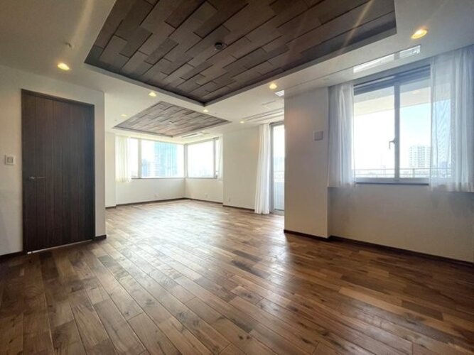 リビング リビング