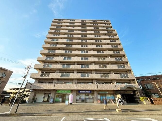 現地外観写真 現地外観写真