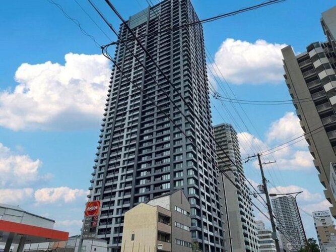 現地外観写真 現地外観写真