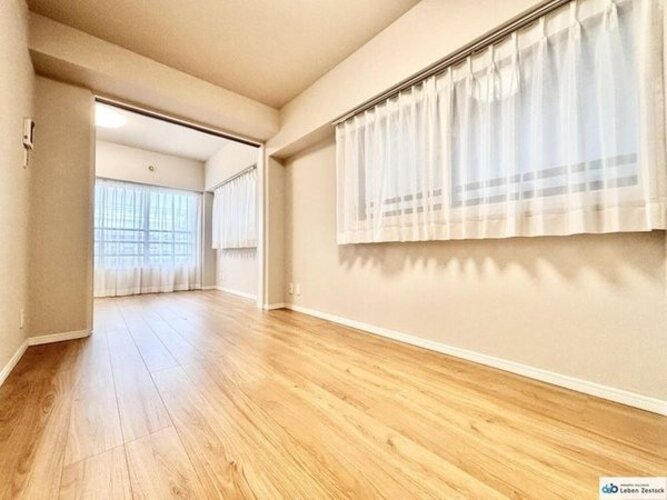 リビング以外の居室 リビング以外の居室