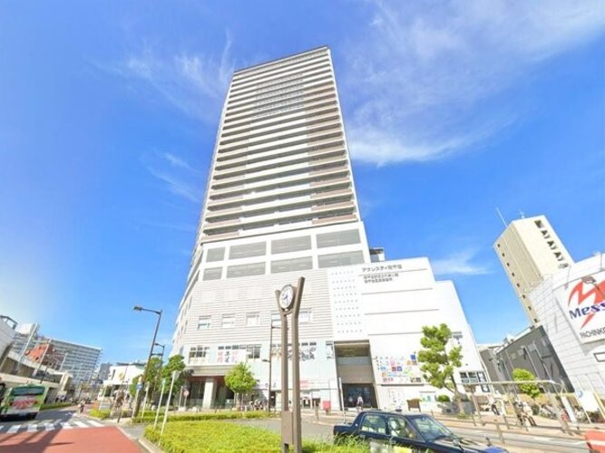 現地外観写真 現地外観写真