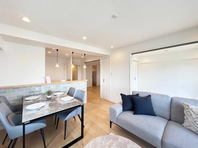 リビング リビング