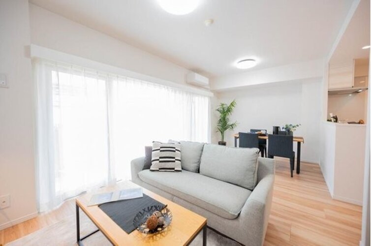 リビング リビング