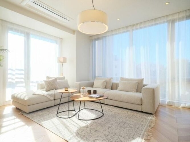 リビング リビング