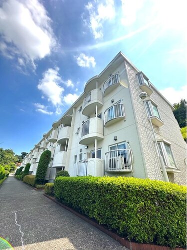 現地外観写真 現地外観写真