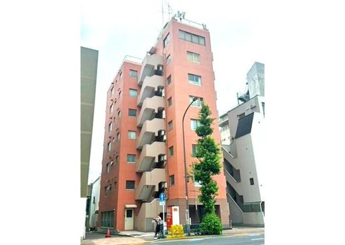 現地外観写真 現地外観写真