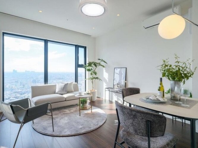 リビング リビング