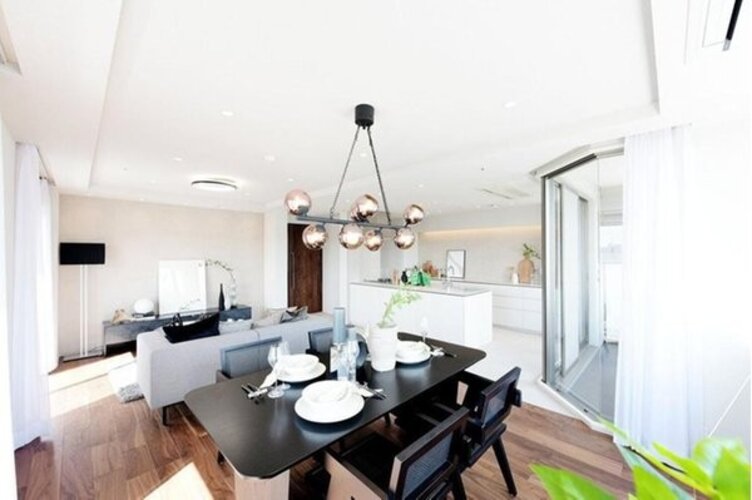 リビング リビング