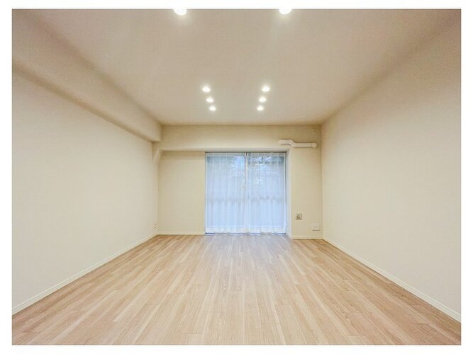 ※エアコン設置済み ※エアコン設置済み