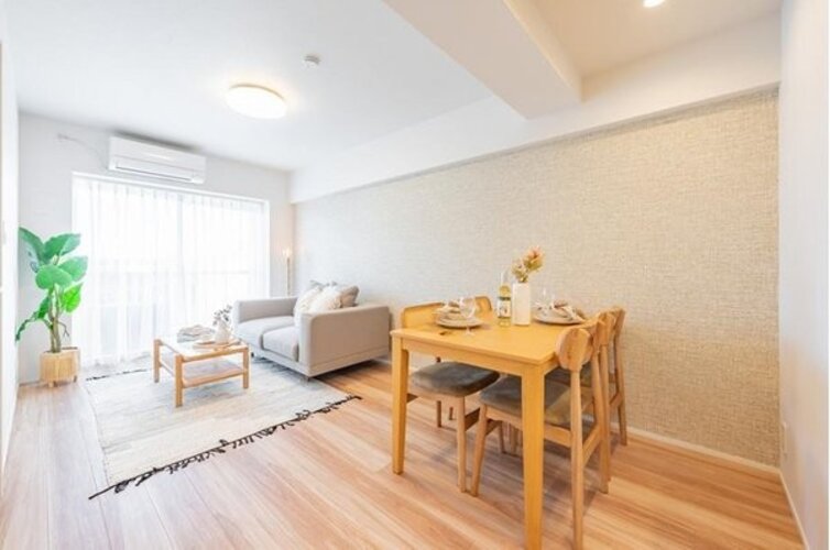 リビング リビング