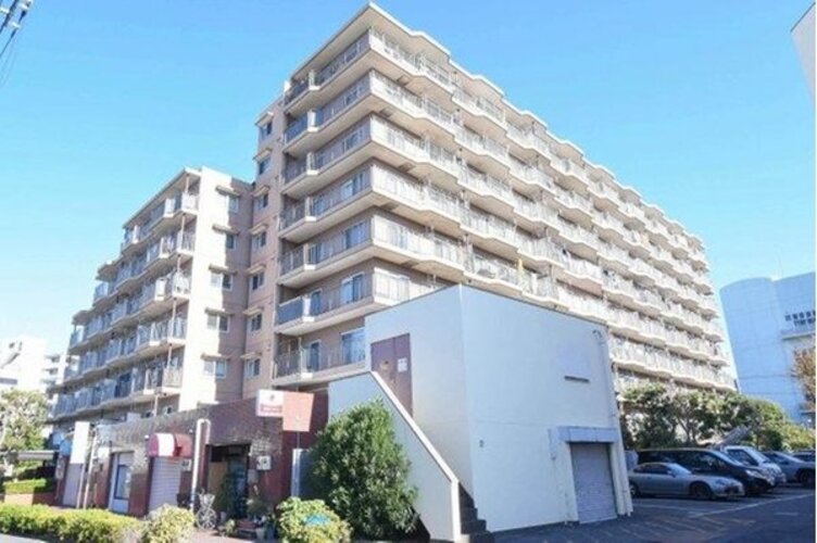 現地外観写真 現地外観写真