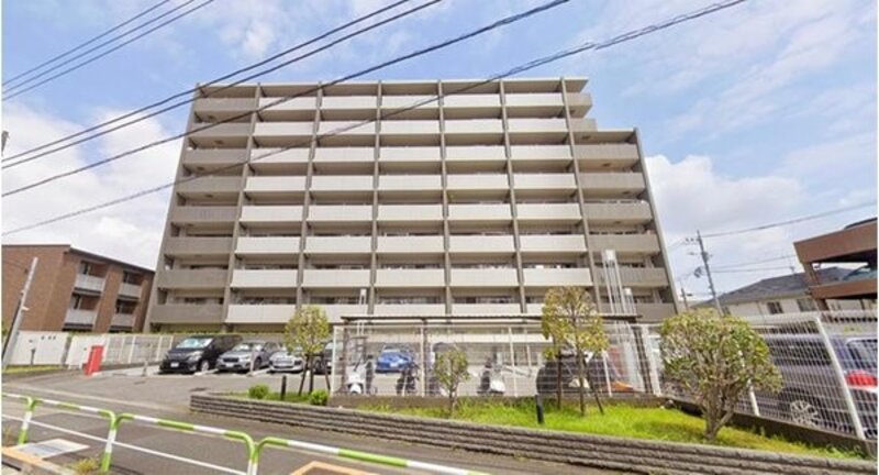 現地外観写真 現地外観写真