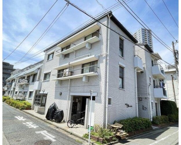 現地外観写真 現地外観写真