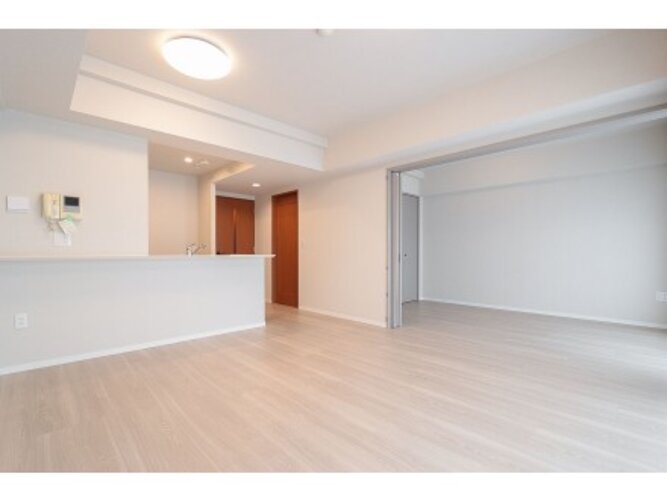 リビング・ダイニング:2023年6月撮影 リビング・ダイニング:2023年6月撮影