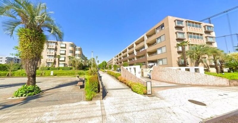 現地外観写真 現地外観写真