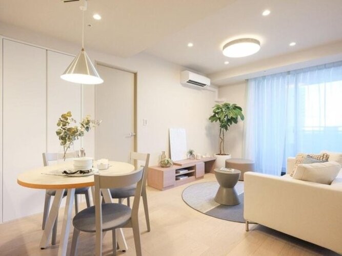 リビング リビング