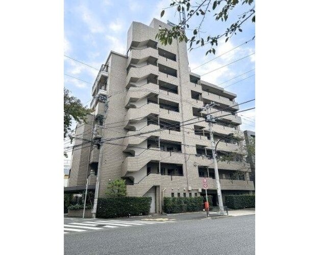 現地外観写真 現地外観写真