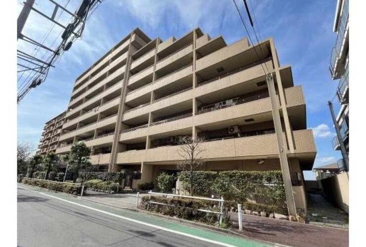 現地外観写真 現地外観写真