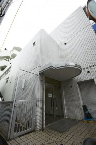 【外観】成増ガーデンハイツ 【外観】成増ガーデンハイツ