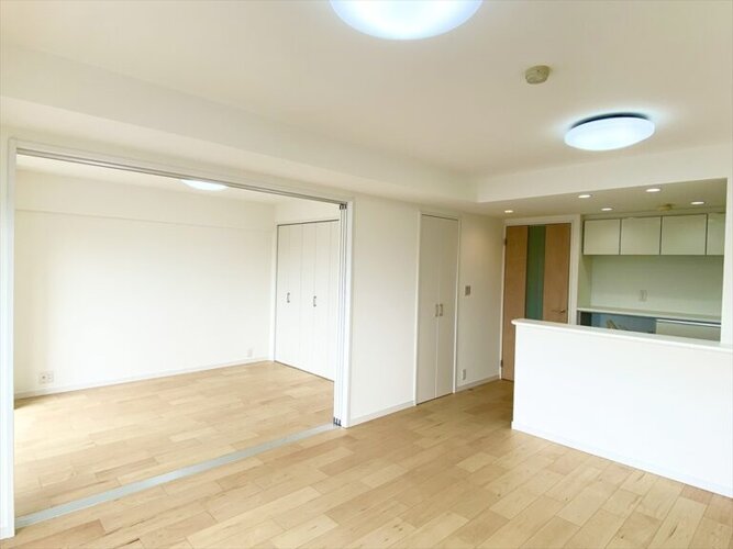 リビング リビング