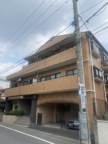 ライオンズマンション前田東公園 ライオンズマンション前田東公園