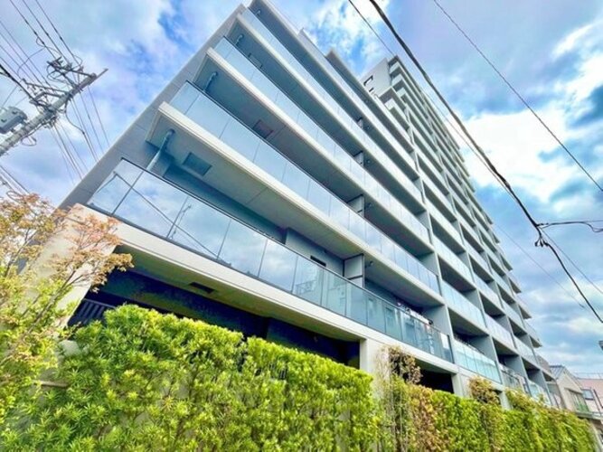 現地外観写真 現地外観写真