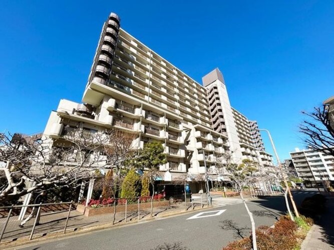 現地外観写真 現地外観写真