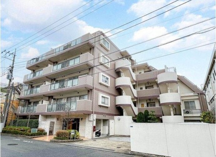 現地外観写真 現地外観写真