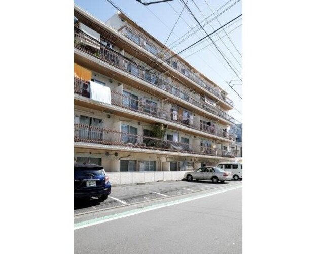 現地外観写真 現地外観写真