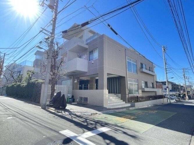 現地外観写真 現地外観写真