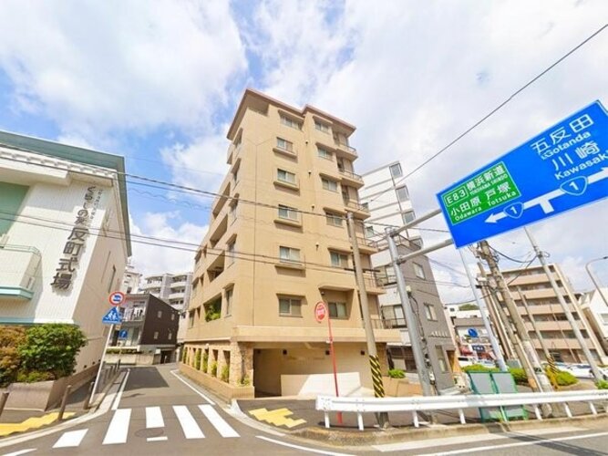 現地外観写真 現地外観写真