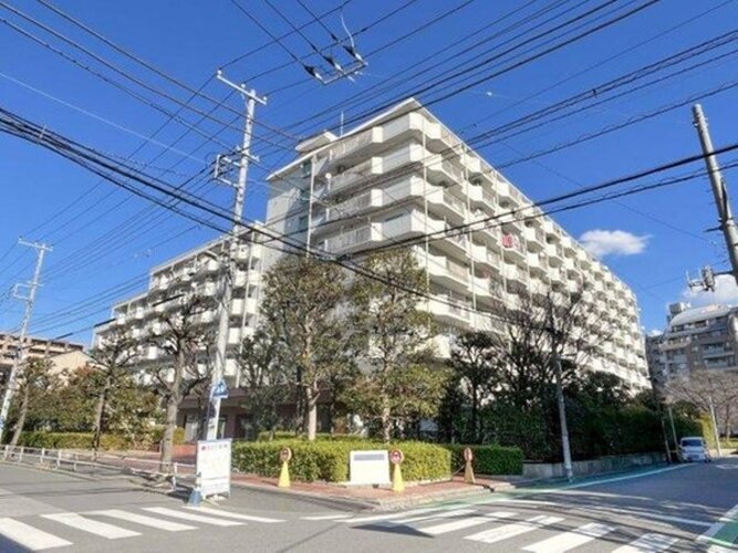 現地外観写真 現地外観写真