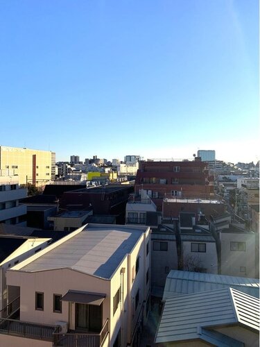 住戸からの眺望写真 住戸からの眺望写真