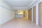 ほっと一息つけるような、安心できる空間です♪シンプルな内装は、ニーズが変わってもご活用頂けそうです。 ほっと一息つけるような、安心できる空間です♪シンプルな内装は、ニーズが変わってもご活用頂けそうです。