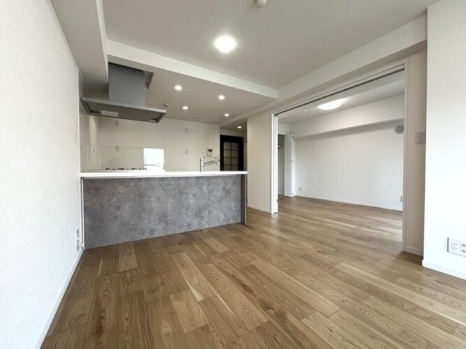 リビング リビング