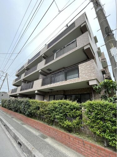 現地外観写真 現地外観写真