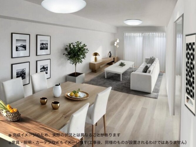 ※CGパース ※CGパース