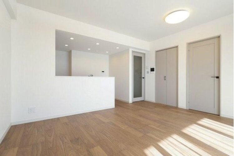 リビング リビング